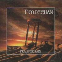 Tim Feehan Pray for Rain (Album)- Spirit of Metal Webzine (en)